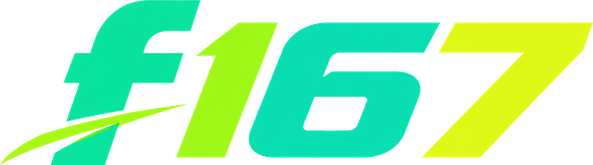 Logo f167